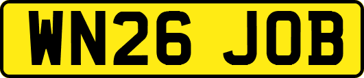 WN26JOB