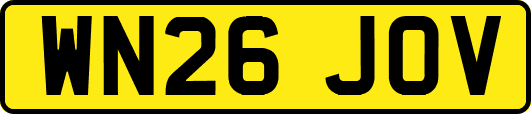 WN26JOV