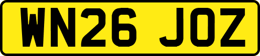 WN26JOZ