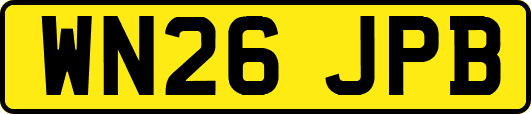 WN26JPB