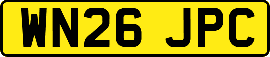 WN26JPC