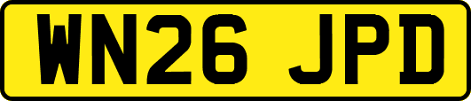 WN26JPD