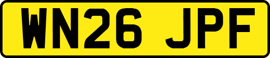 WN26JPF