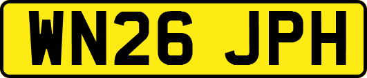 WN26JPH