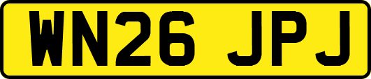WN26JPJ
