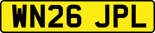 WN26JPL