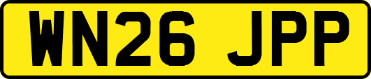 WN26JPP