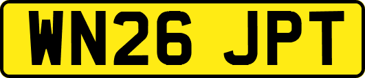 WN26JPT