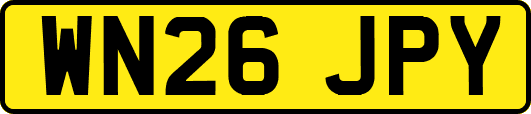 WN26JPY