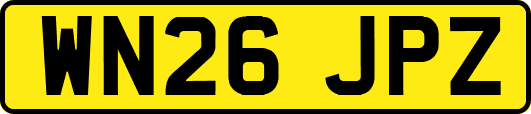 WN26JPZ