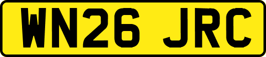 WN26JRC