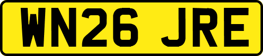 WN26JRE