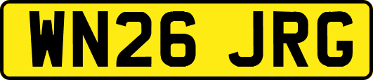 WN26JRG