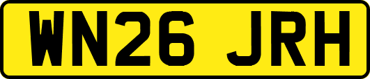 WN26JRH