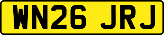 WN26JRJ