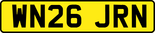 WN26JRN