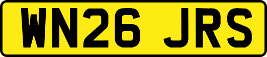 WN26JRS