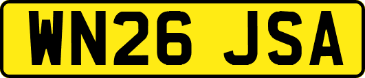 WN26JSA