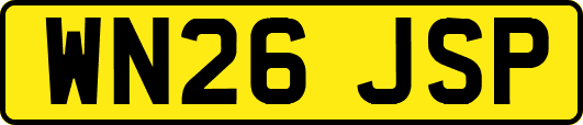 WN26JSP