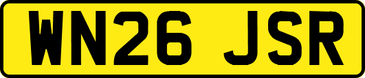WN26JSR