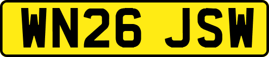 WN26JSW