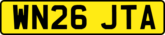 WN26JTA