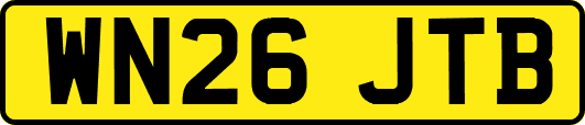 WN26JTB