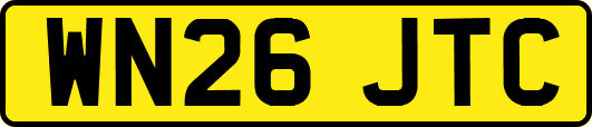 WN26JTC