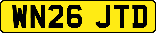 WN26JTD