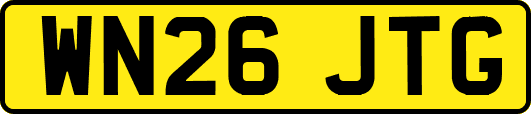 WN26JTG