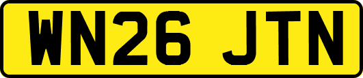 WN26JTN