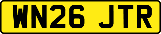 WN26JTR