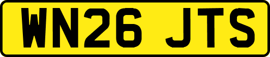WN26JTS