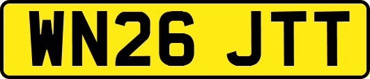 WN26JTT