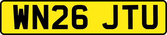 WN26JTU