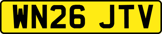 WN26JTV