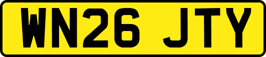 WN26JTY