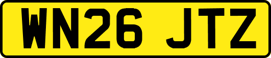 WN26JTZ