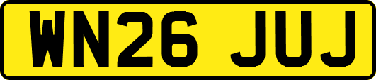 WN26JUJ