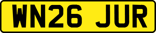 WN26JUR