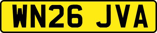 WN26JVA