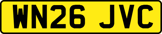 WN26JVC