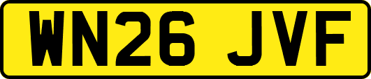 WN26JVF