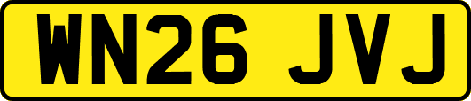 WN26JVJ