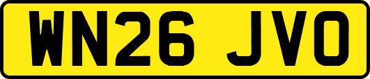 WN26JVO