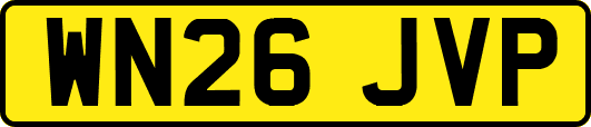 WN26JVP