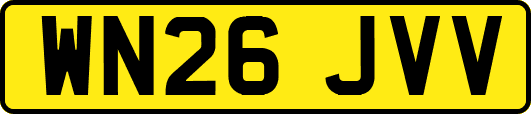 WN26JVV
