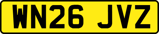WN26JVZ