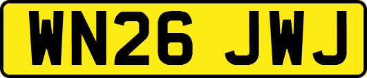 WN26JWJ