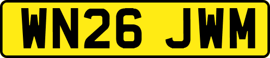 WN26JWM